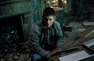 Ghostfacers Promo Pics - Supernatural Fan Site Ghostfacers Promo Pics - Supernatural Fan Site